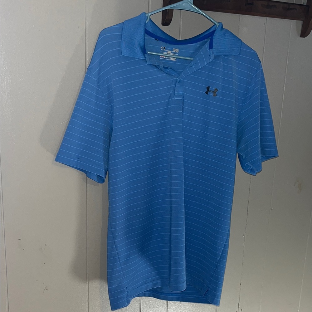 Under Armour Men's Polos